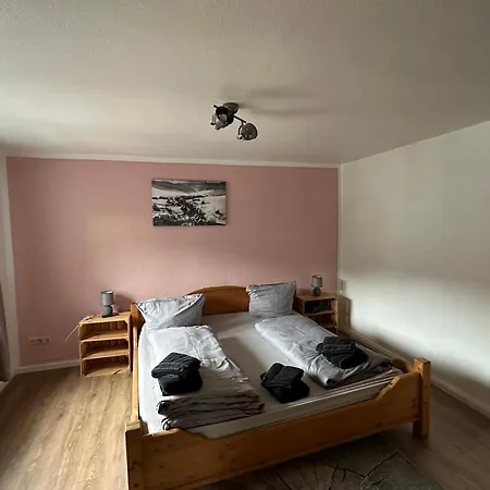 Pistenblick Appartement *