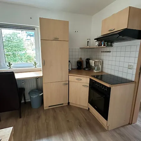 Pistenblick Appartement *