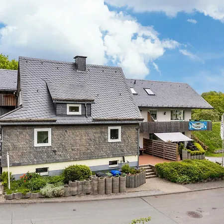 Pistenblick Διαμέρισμα Willingen (Upland)