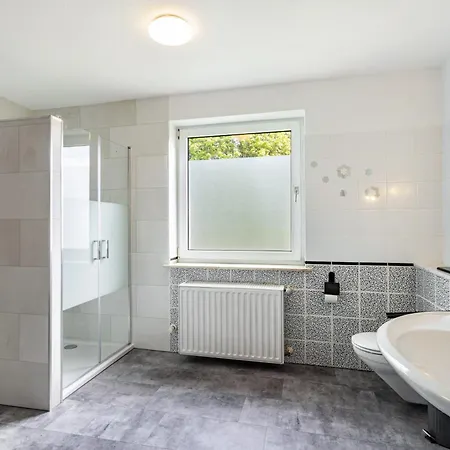 Apartamento Pistenblick *