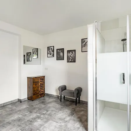 Pistenblick Apartamento