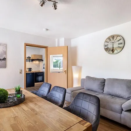 Διαμέρισμα Pistenblick Willingen (Upland)