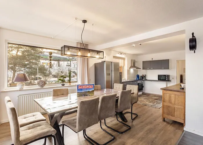 Pistenblick 빌링겐