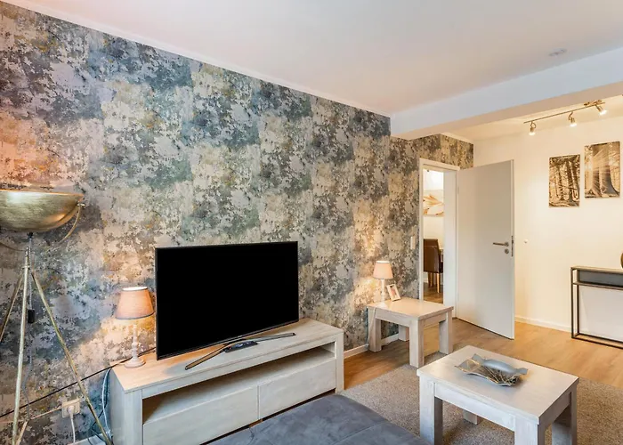 Pistenblick Willingen (Upland)