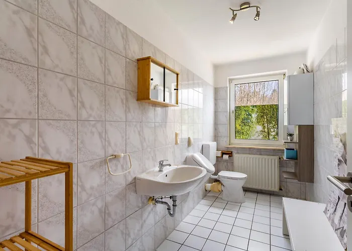 Pistenblick 아파트 *