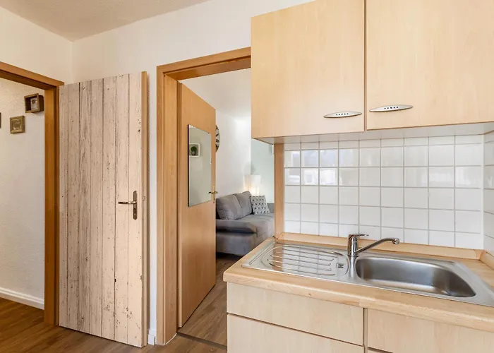 Pistenblick 아파트