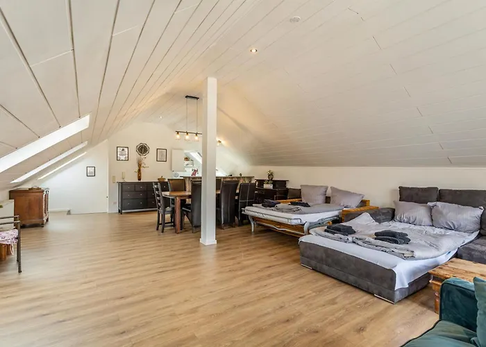 Pistenblick Apartment